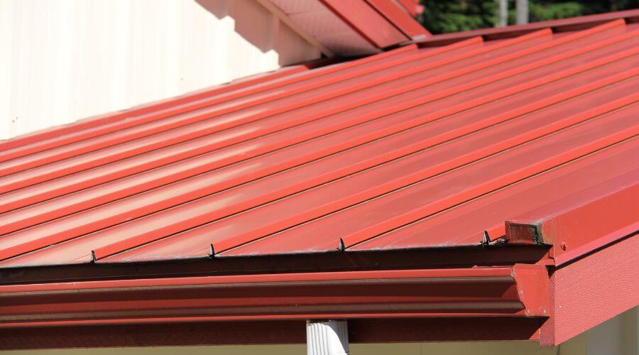 Industrial Roof Replacement in Murdock, IL